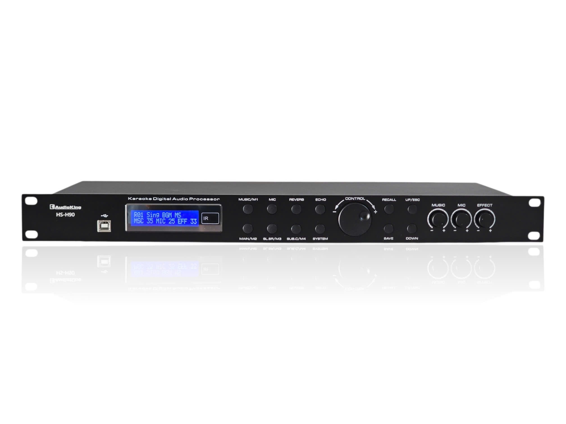 BỘ XỬ LÝ TÍN HIỆU SỐ HS-H90